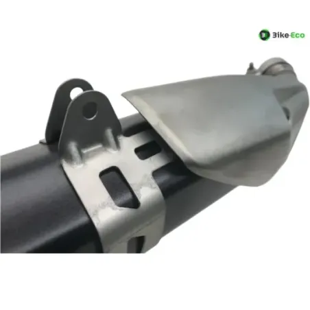 Silencieux (echappement) KTM DUKE 125 2021-2023