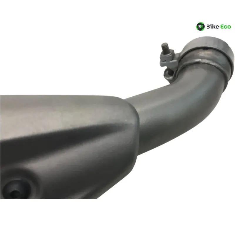 Silencieux (echappement) KTM DUKE 125 2021-2023
