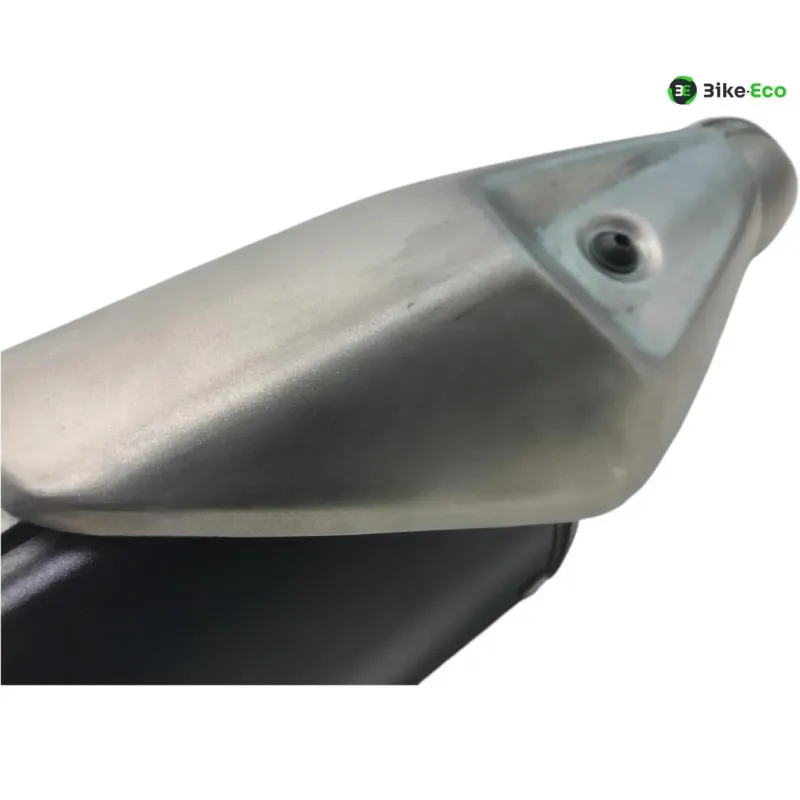 Silencieux (echappement) KTM DUKE 125 2021-2023