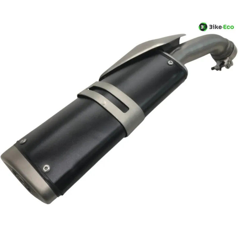 Silencieux (echappement) KTM DUKE 125 2021-2023