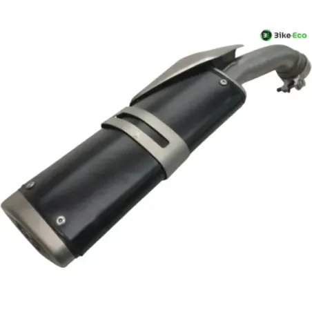 Silencieux (echappement) KTM DUKE 125 2021-2023