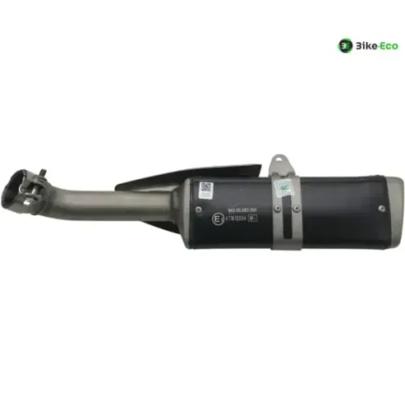Silencieux (echappement) KTM DUKE 125 2021-2023