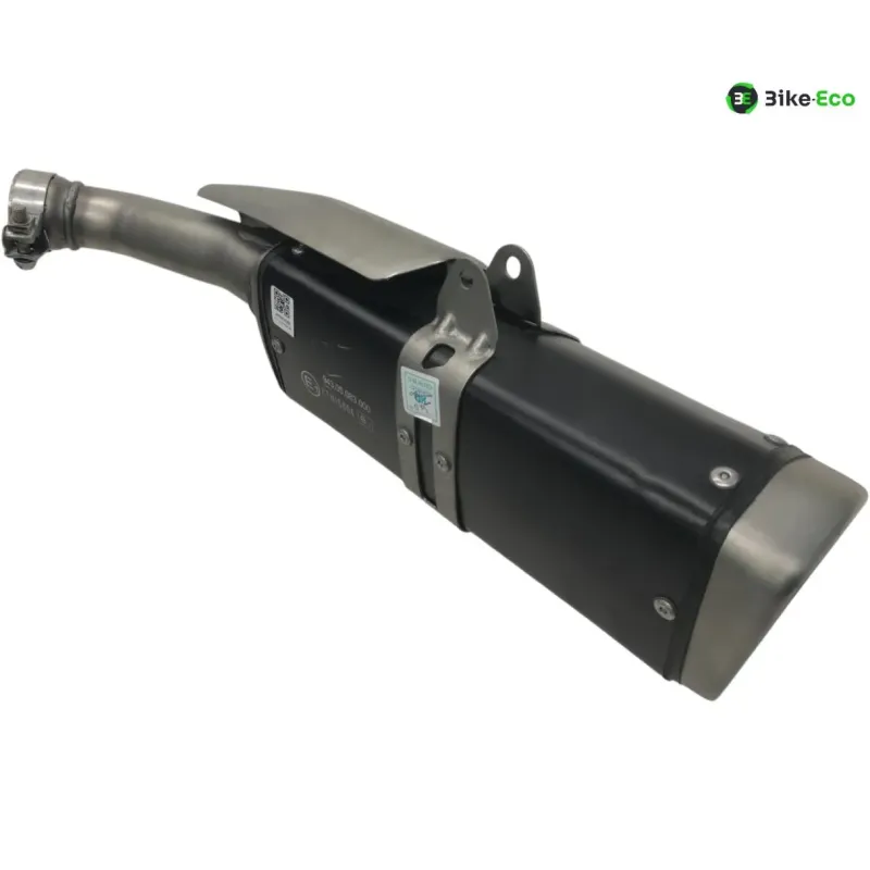Silencieux (echappement) KTM DUKE 125 2021-2023