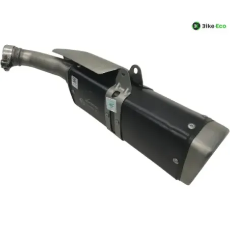 Silencieux (echappement) KTM DUKE 125 2021-2023