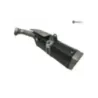 Silencieux (echappement) KTM DUKE 125 2021-2023 Silencieux (echappement) KTM DUKE 125 2021-2023
