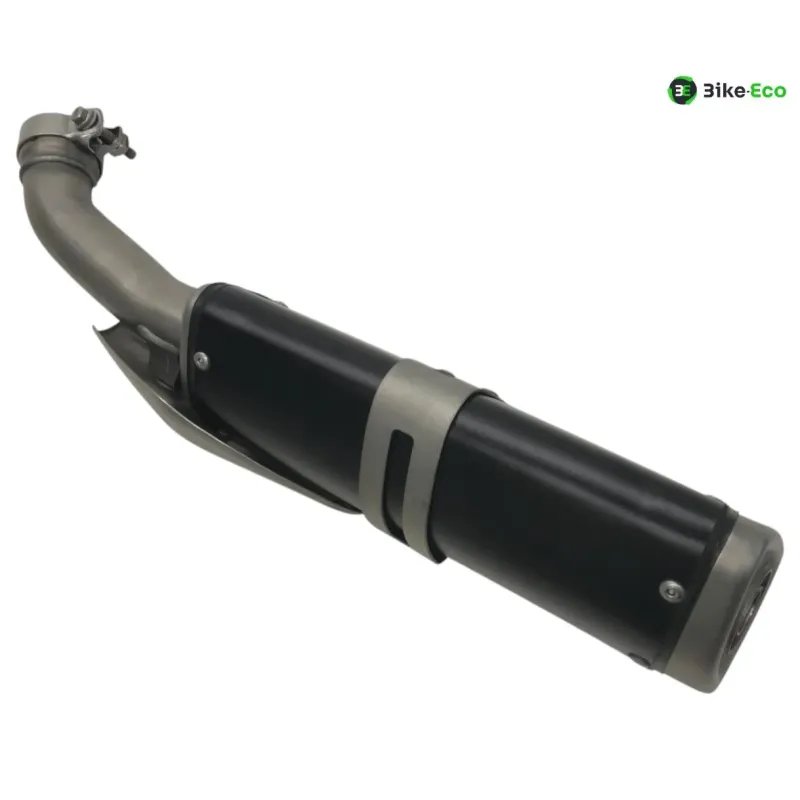Silencieux (echappement) KTM DUKE 125 2021-2023