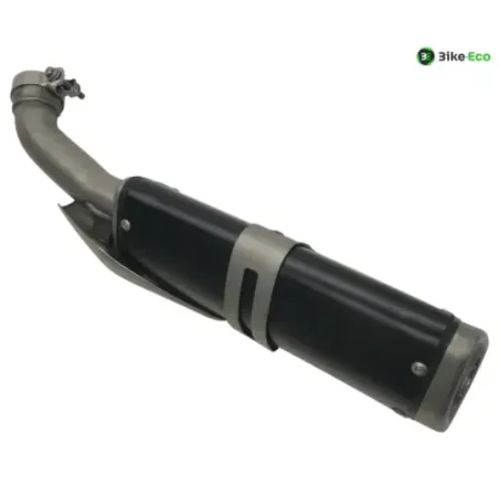 Silencieux (echappement) KTM DUKE 125 2021-2023