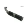Silencieux (echappement) KTM DUKE 125 2021-2023 Silencieux (echappement) KTM DUKE 125 2021-2023