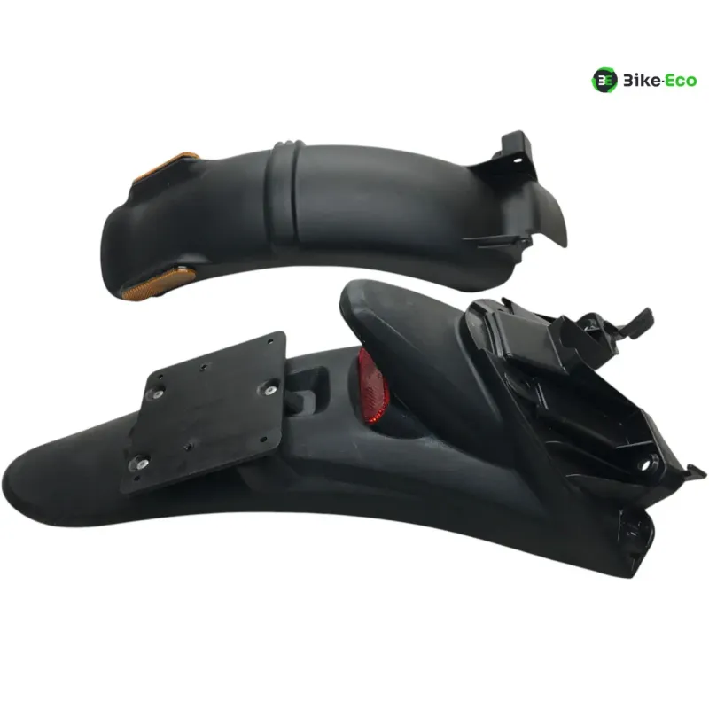 Garde boue arriere PIAGGIO LIBERTY 50 2021-2024 IGET 3V