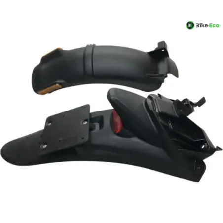Garde boue arriere PIAGGIO LIBERTY 50 2021-2024 IGET 3V