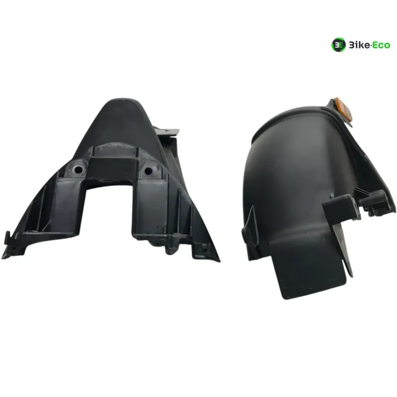 Garde boue arriere PIAGGIO LIBERTY 50 2021-2024 IGET 3V