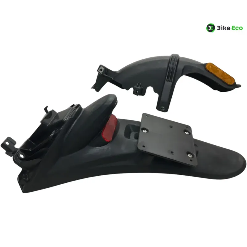 Garde boue arriere PIAGGIO LIBERTY 50 2021-2024 IGET 3V