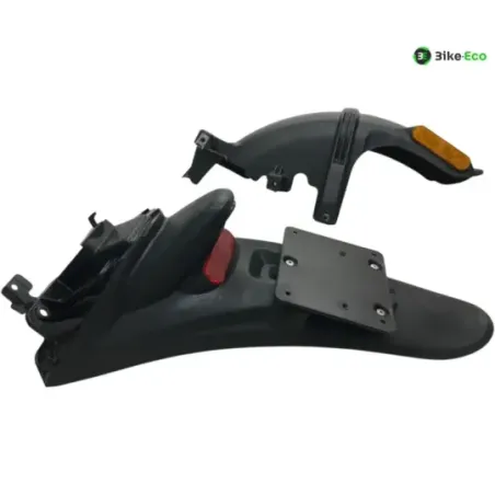 Garde boue arriere PIAGGIO LIBERTY 50 2021-2024 IGET 3V
