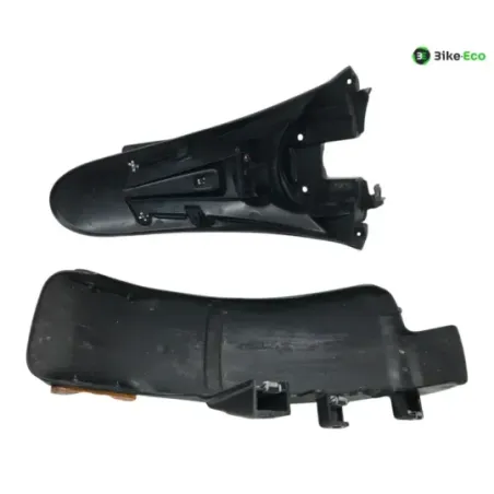Garde boue arriere PIAGGIO LIBERTY 50 2021-2024 IGET 3V