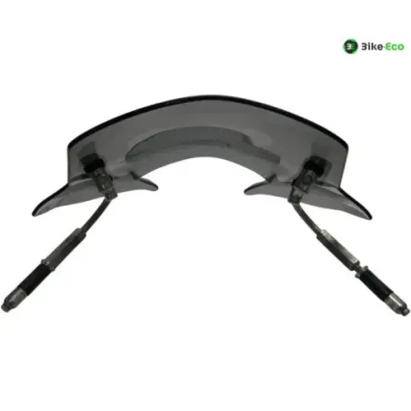 Bulle PIAGGIO LIBERTY 50 2021-2024 IGET 3V