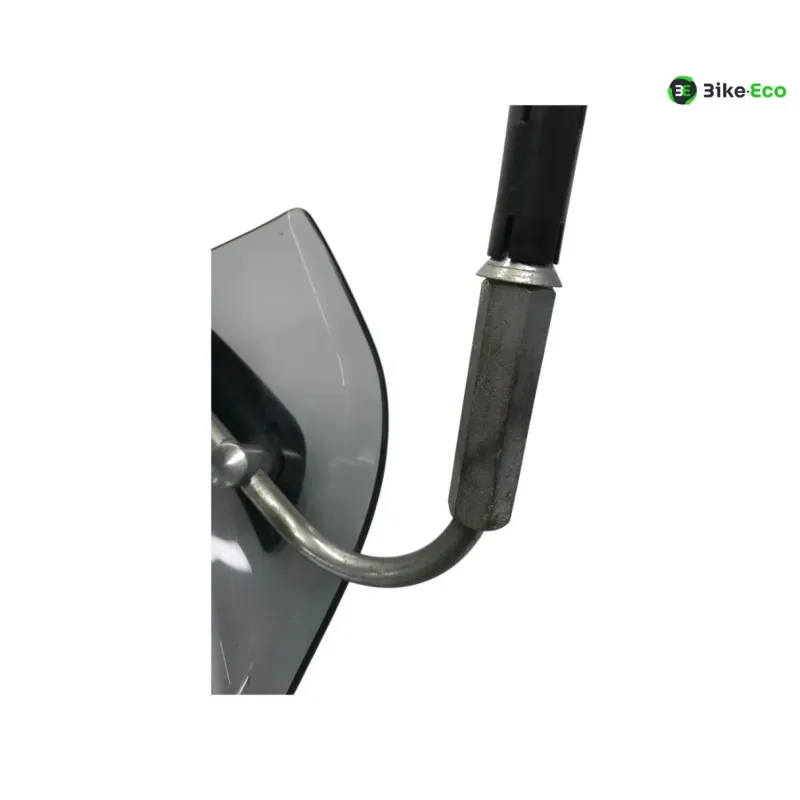 Bulle PIAGGIO LIBERTY 50 2021-2024 IGET 3V
