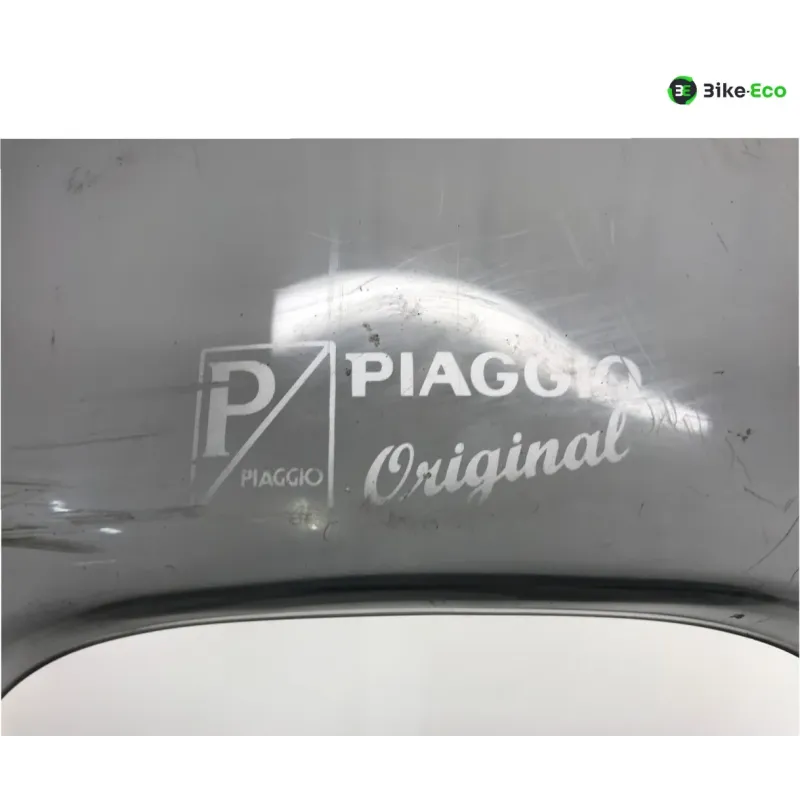 Bulle PIAGGIO LIBERTY 50 2021-2024 IGET 3V