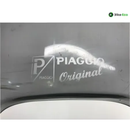 Bulle PIAGGIO LIBERTY 50 2021-2024 IGET 3V
