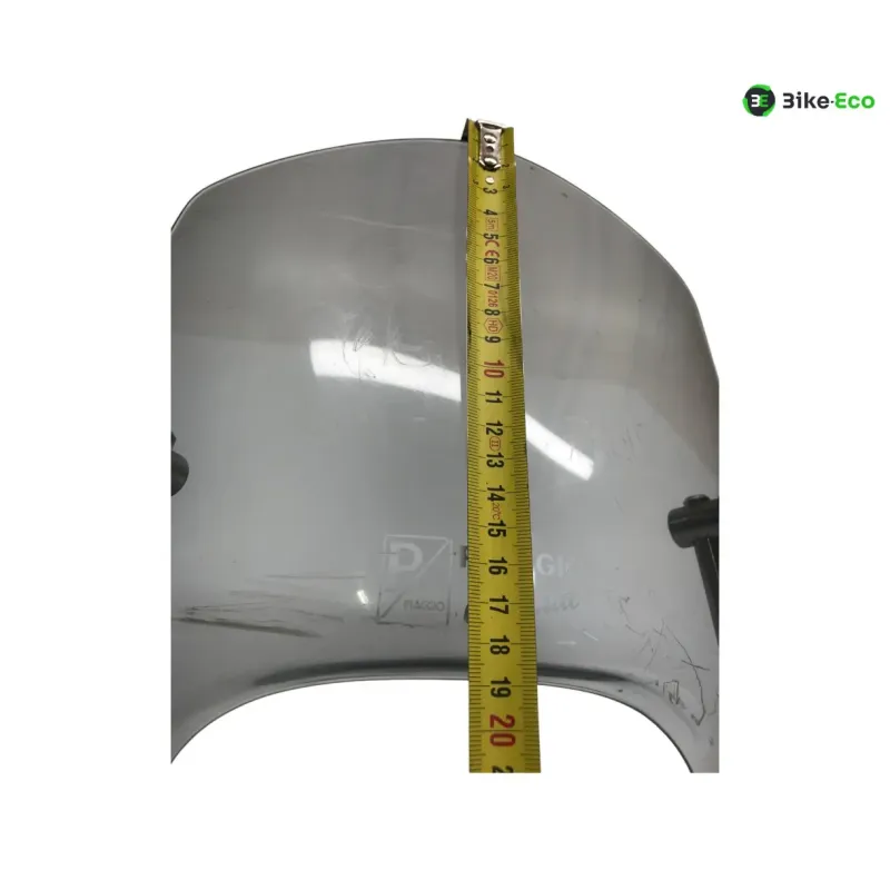 Bulle PIAGGIO LIBERTY 50 2021-2024 IGET 3V