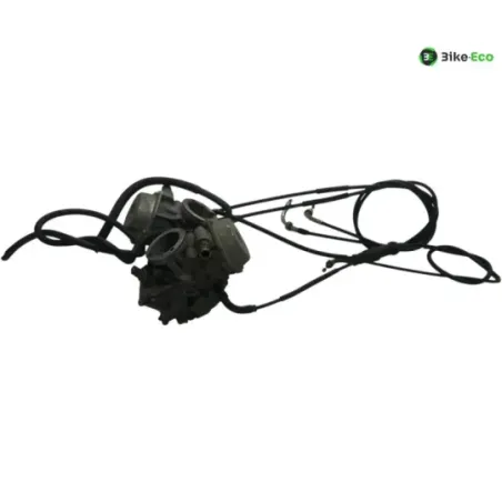 Rampe de carburateur HONDA VT 1100 C2 1995-1996 SHADOW