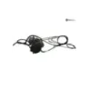 Rampe de carburateur HONDA VT 1100 C2 1995-1996 SHADOW Rampe de carburateur HONDA VT 1100 C2 1995-1996 SHADOW