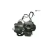 Rampe de carburateur HONDA VT 1100 C2 1995-1996 SHADOW Rampe de carburateur HONDA VT 1100 C2 1995-1996 SHADOW