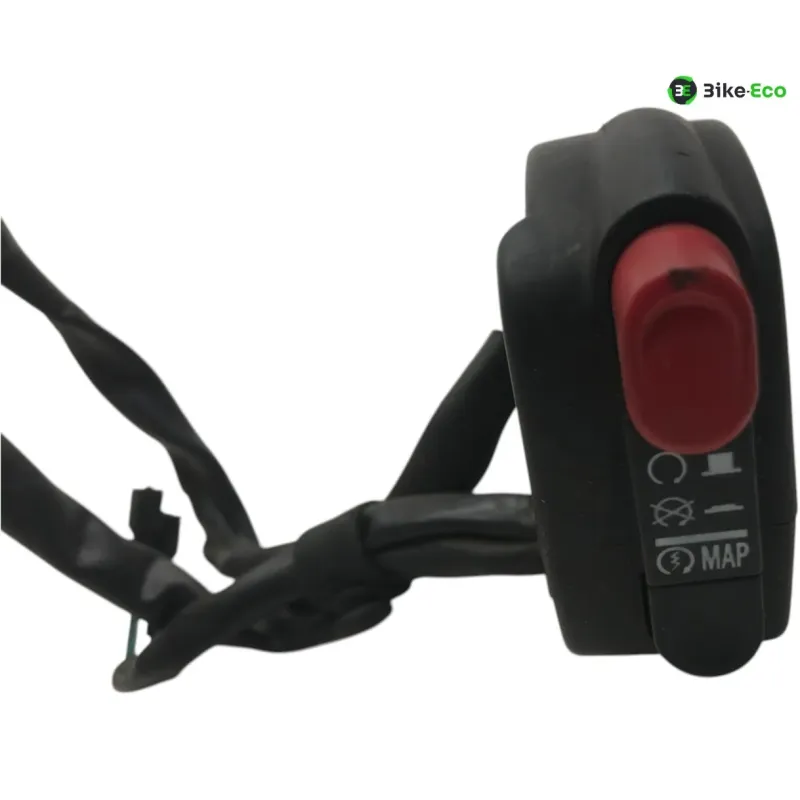 Commodo droit MV AGUSTA BRUTALE 800 2012-2015