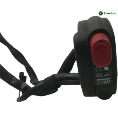 Commodo droit MV AGUSTA BRUTALE 800 2012-2015