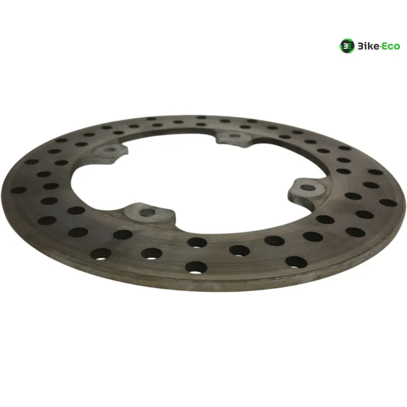 Disque frein arriere MV AGUSTA BRUTALE 800 2012-2015