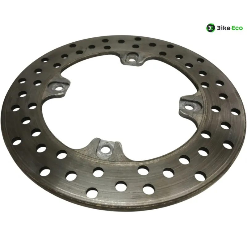 Disque frein arriere MV AGUSTA BRUTALE 800 2012-2015