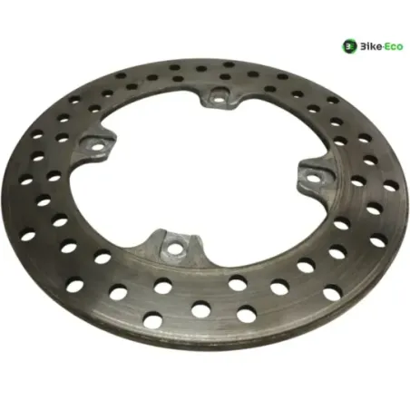 Disque frein arriere MV AGUSTA BRUTALE 800 2012-2015