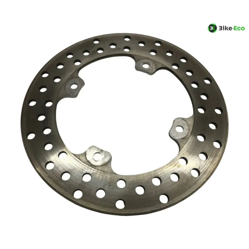 Disque frein arriere MV AGUSTA BRUTALE 800 2012-2015