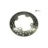 Disque frein arriere MV AGUSTA BRUTALE 800 2012-2015
