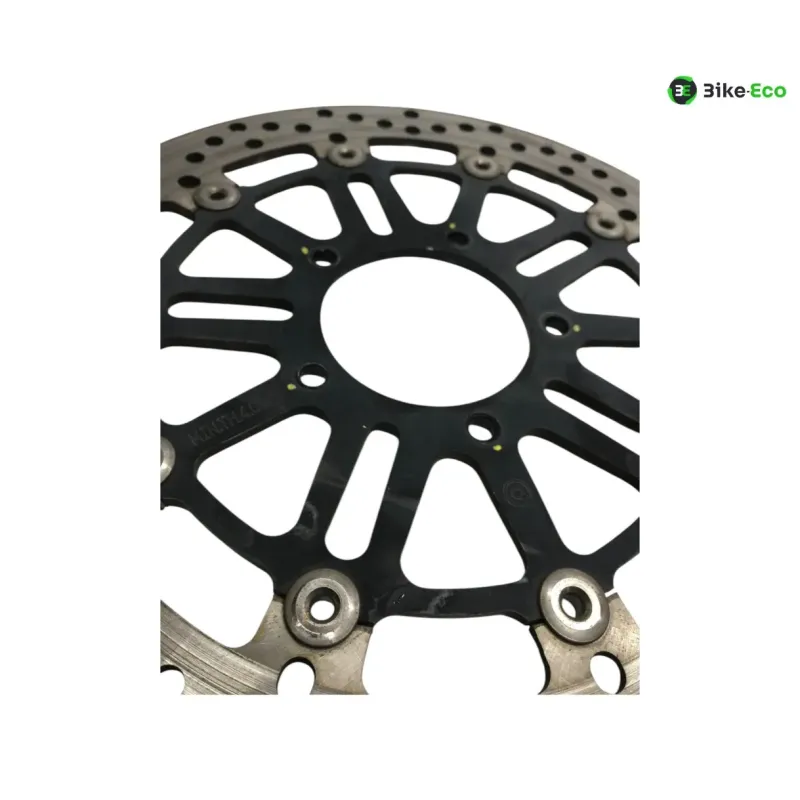Disque frein avant MV AGUSTA BRUTALE 800 2012-2015