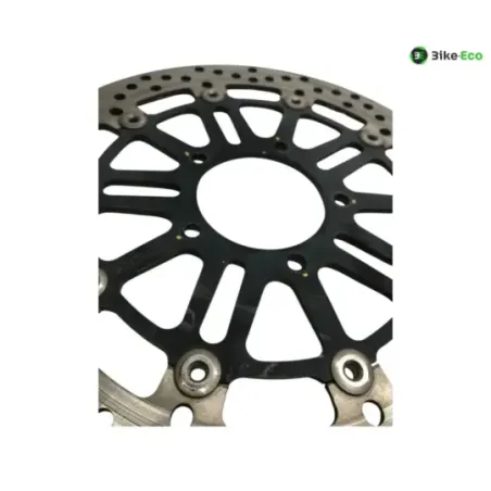 Disque frein avant MV AGUSTA BRUTALE 800 2012-2015