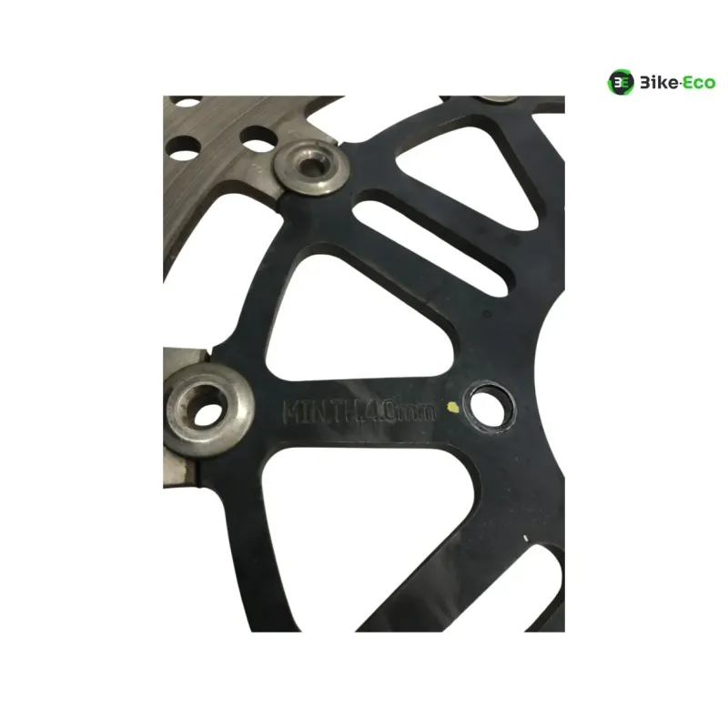 Disque frein avant MV AGUSTA BRUTALE 800 2012-2015