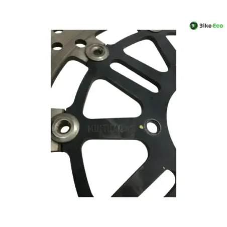 Disque frein avant MV AGUSTA BRUTALE 800 2012-2015