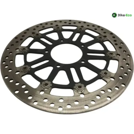 Disque frein avant MV AGUSTA BRUTALE 800 2012-2015