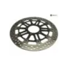 Disque frein avant MV AGUSTA BRUTALE 800 2012-2015