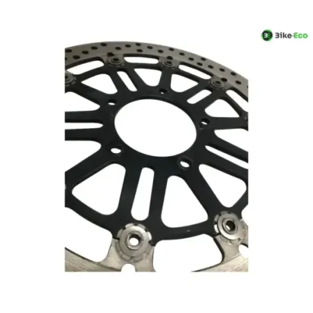 Disque frein avant MV AGUSTA BRUTALE 800 2012-2015