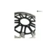 Disque frein avant MV AGUSTA BRUTALE 800 2012-2015