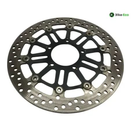 Disque frein avant MV AGUSTA BRUTALE 800 2012-2015