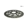 Disque frein avant MV AGUSTA BRUTALE 800 2012-2015