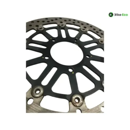 Disque frein avant MV AGUSTA BRUTALE 800 2012-2015
