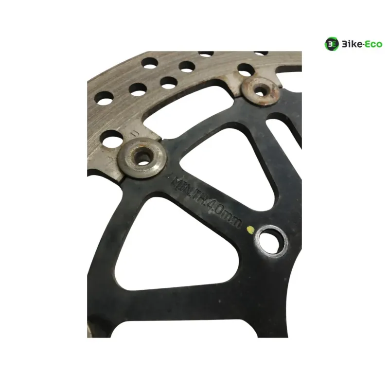 Disque frein avant MV AGUSTA BRUTALE 800 2012-2015