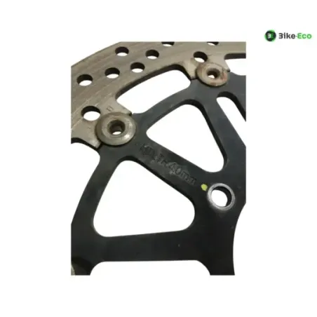 Disque frein avant MV AGUSTA BRUTALE 800 2012-2015