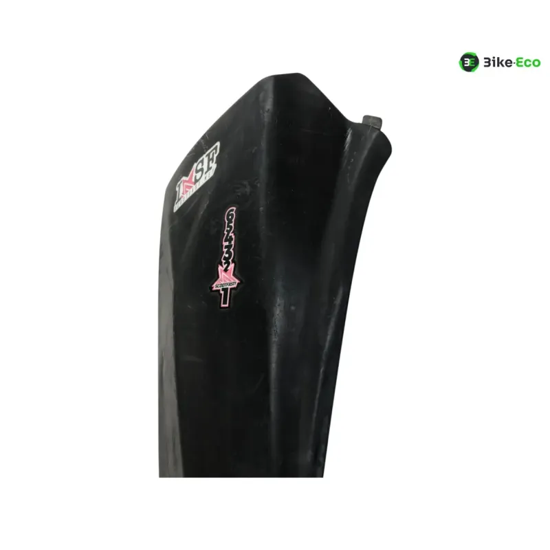 Carenages caches Garde boue DERBI SENDA 50 2005 SM DRD