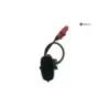 Bobine allumage crayon MV AGUSTA BRUTALE 800 2012-2015