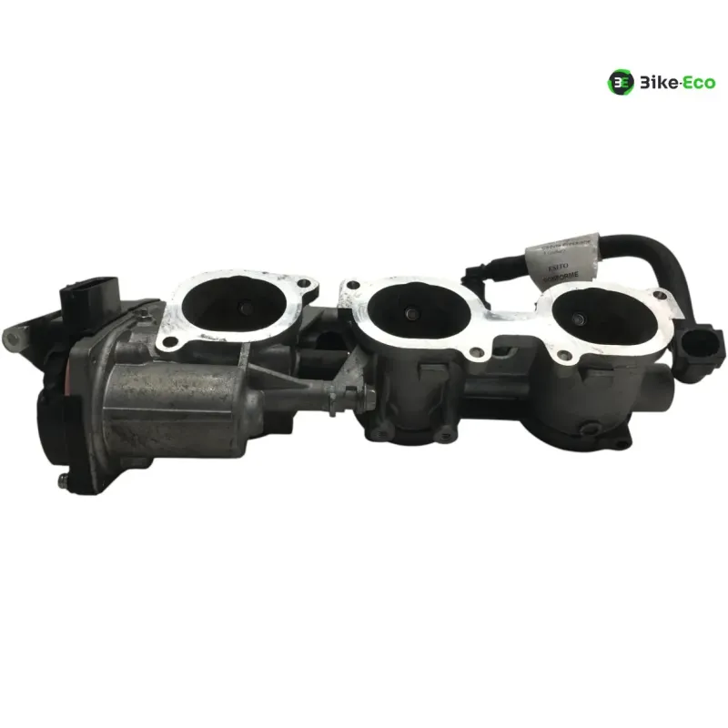 Rampe d'injection MV AGUSTA BRUTALE 800 2012-2015