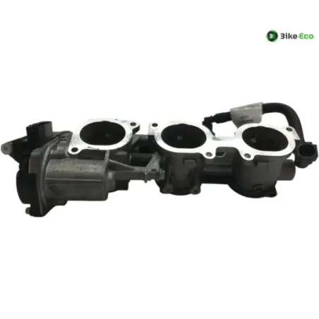 Rampe d'injection MV AGUSTA BRUTALE 800 2012-2015